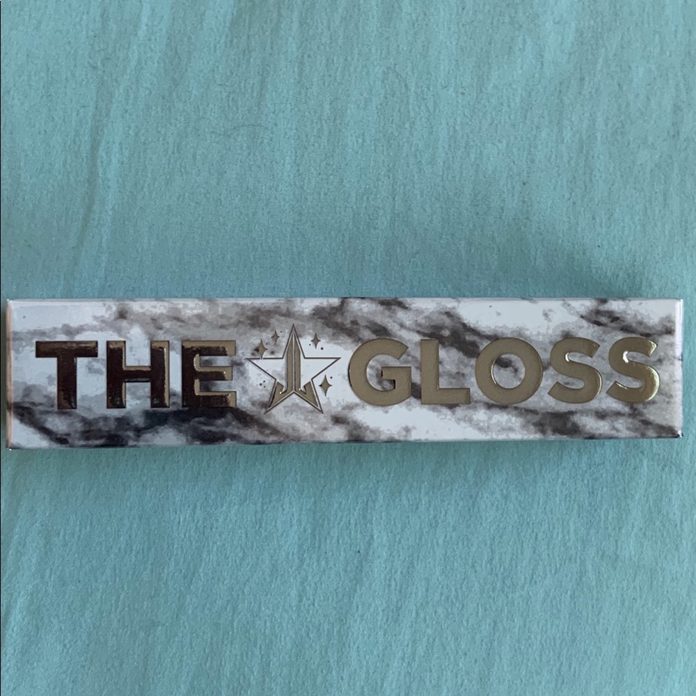 🔴SOLD🔴 Jeffree Star Heaven’s Gate Gloss